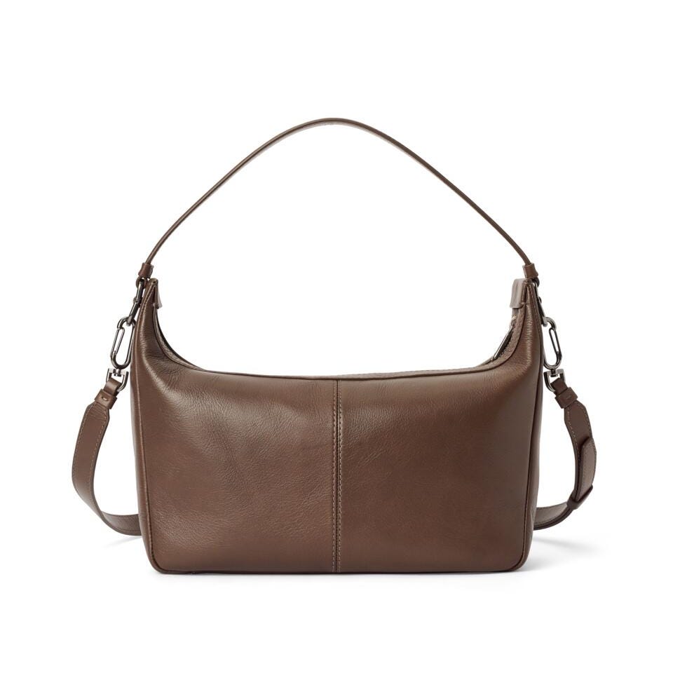 ECCO Hobo S Vesper, Marron