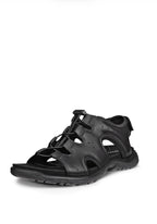 ECCO Offroad Roam D, Sort