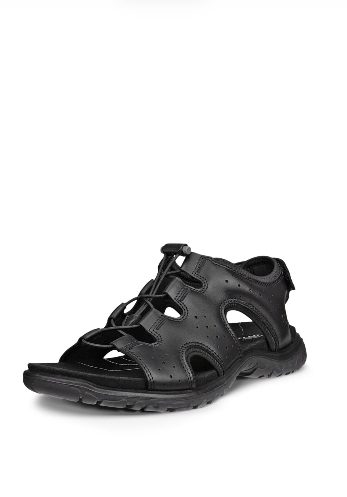 ECCO Offroad Roam D, Sort