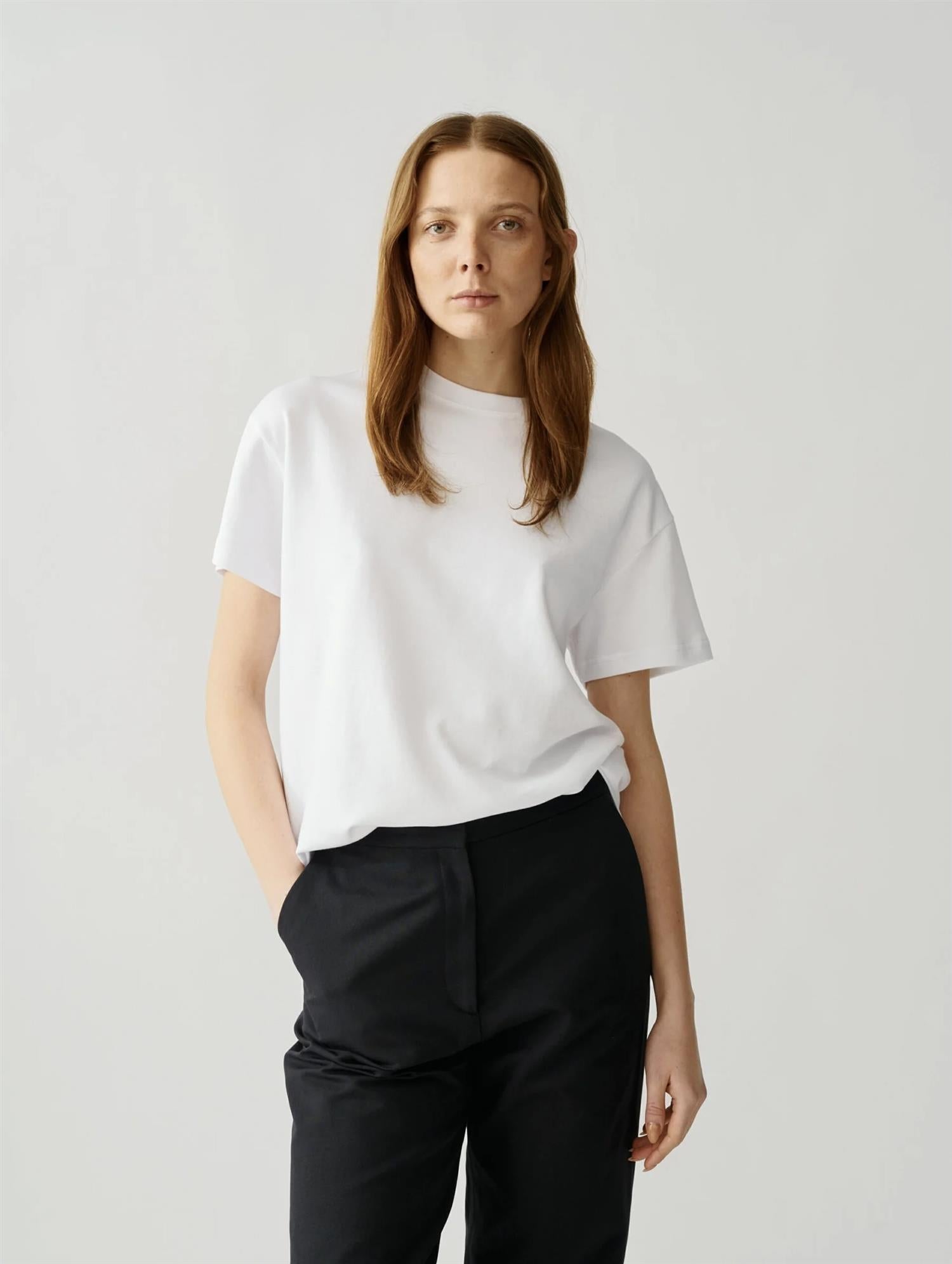 Julie Josephine Alexa t-shirt