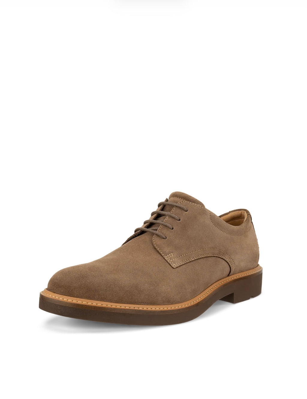 ECCO Metropole London, Cocoa Brown