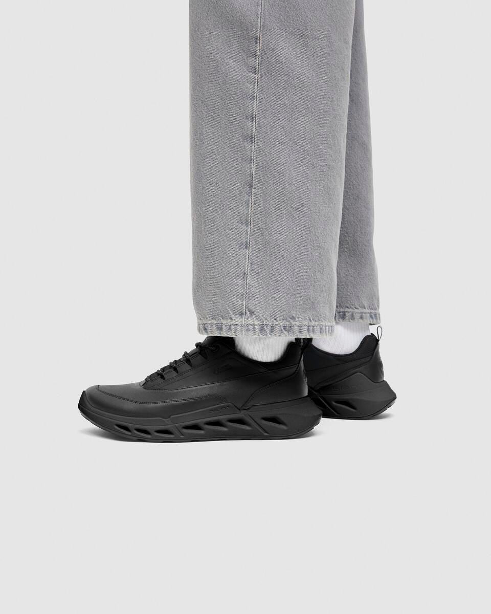 ECCO Biom 720 H GORE-TEX SURROUND®, Sort