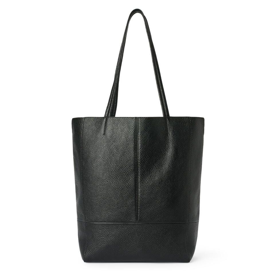 ECCO Aven Tote, Sort