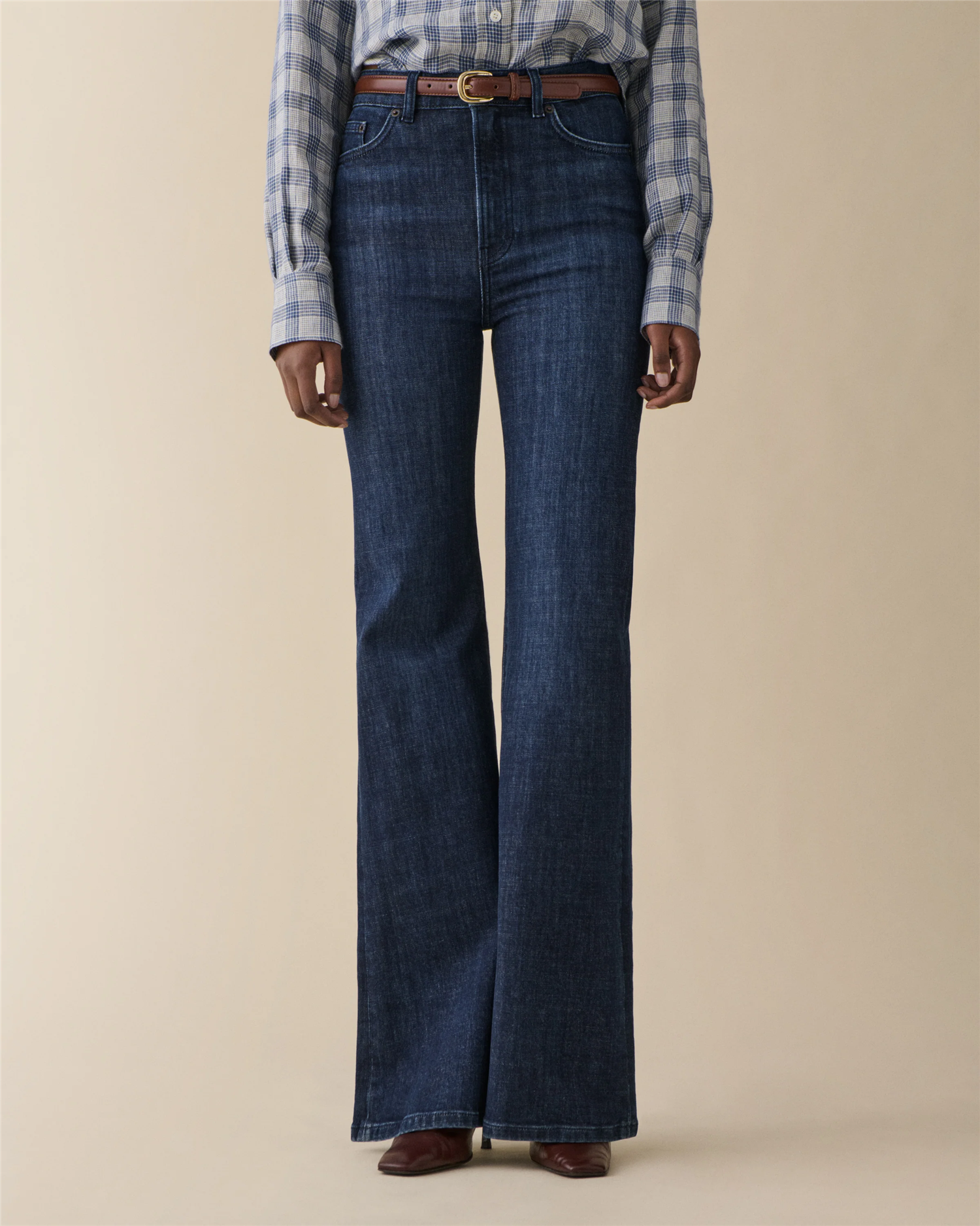 Jeanerica Fuji, Midnight Vintage