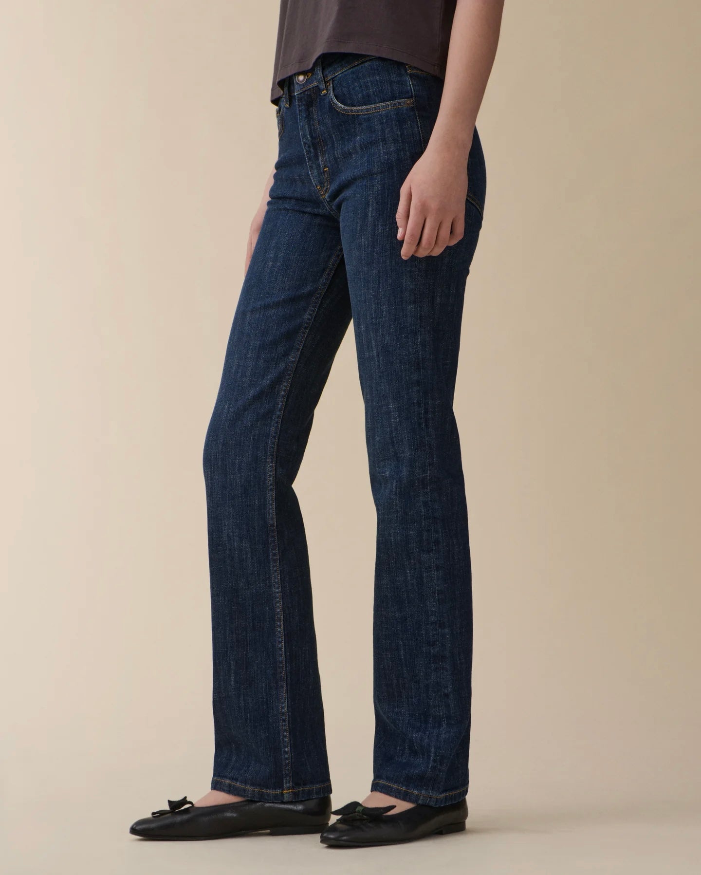 Jeanerica Arc, Streaky Vintage