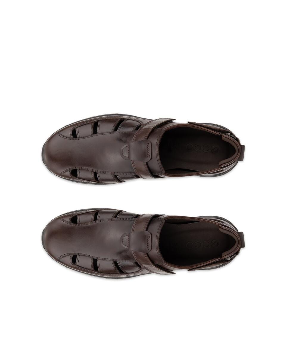ECCO Irving Fisherman, Potting Soil