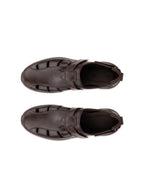 ECCO Irving Fisherman, Potting Soil