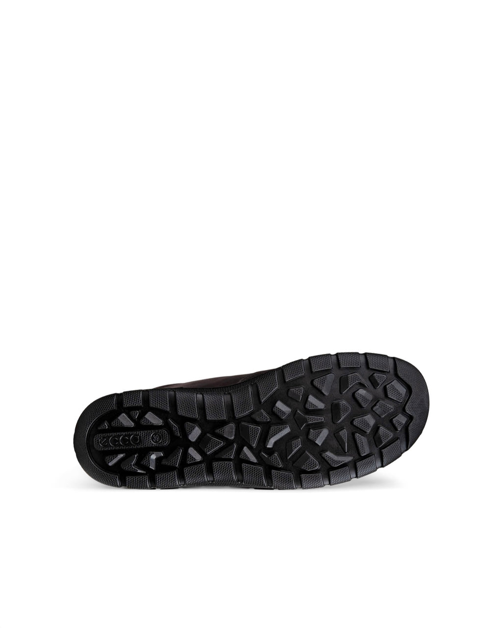 ECCO Babett snøre GORE-TEX®, nubuck sort