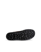 ECCO Babett snøre GORE-TEX®, nubuck sort