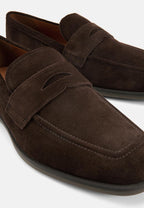 Vagabond Troy, semsket java