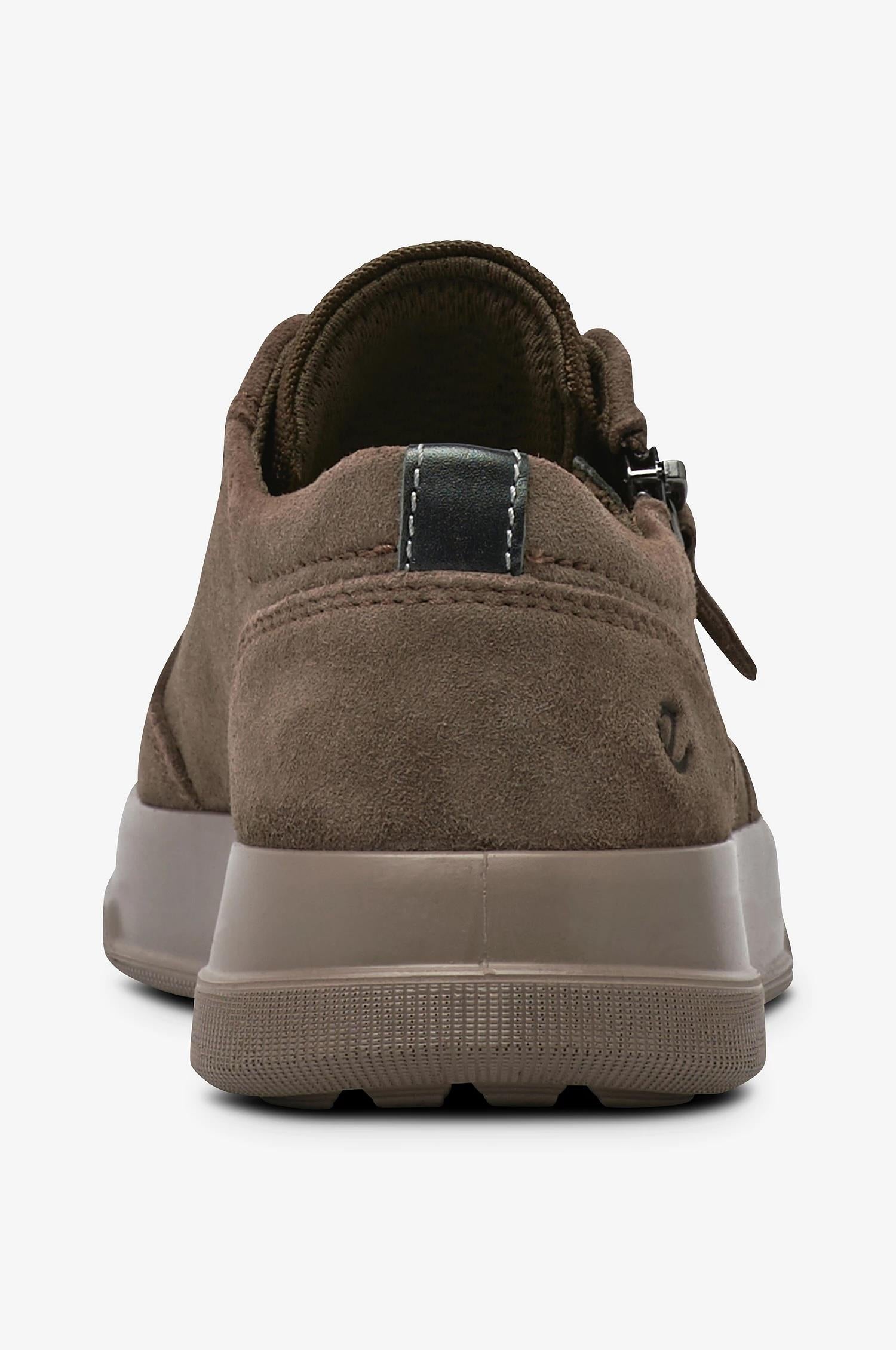 ECCO Move D sneaker, Dark clay