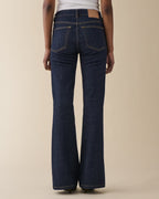 Jeanerica San Babila, Blue rinse