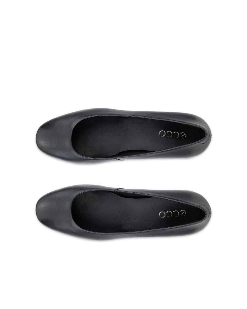 ECCO Liva 35 pumps, Sort