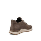 ECCO Astir NEO warm, nubuck dark clay