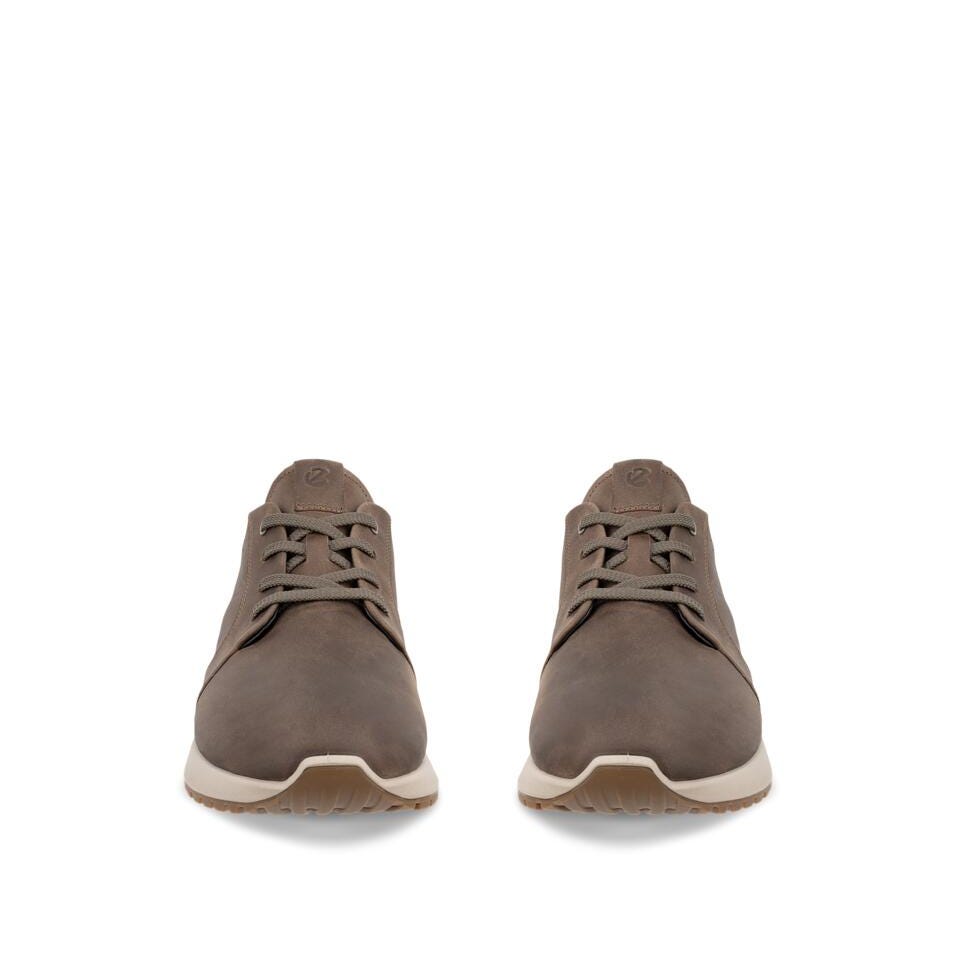 ECCO Astir NEO warm, nubuck dark clay