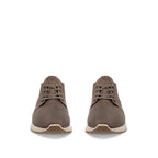 ECCO Astir NEO warm, nubuck dark clay