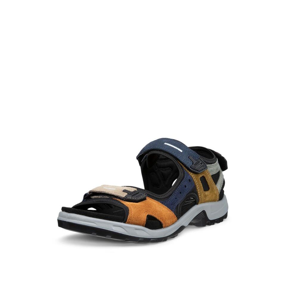 ECCO Offroad H, multicolor