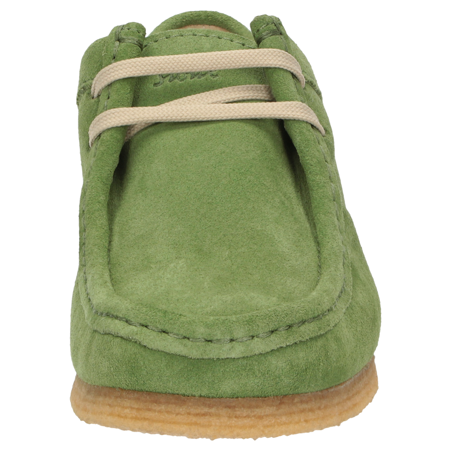 Sioux Grasshopper D, Evergreen