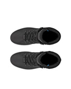 ECCO Rugged Track Høy WATERPROOF, Sort