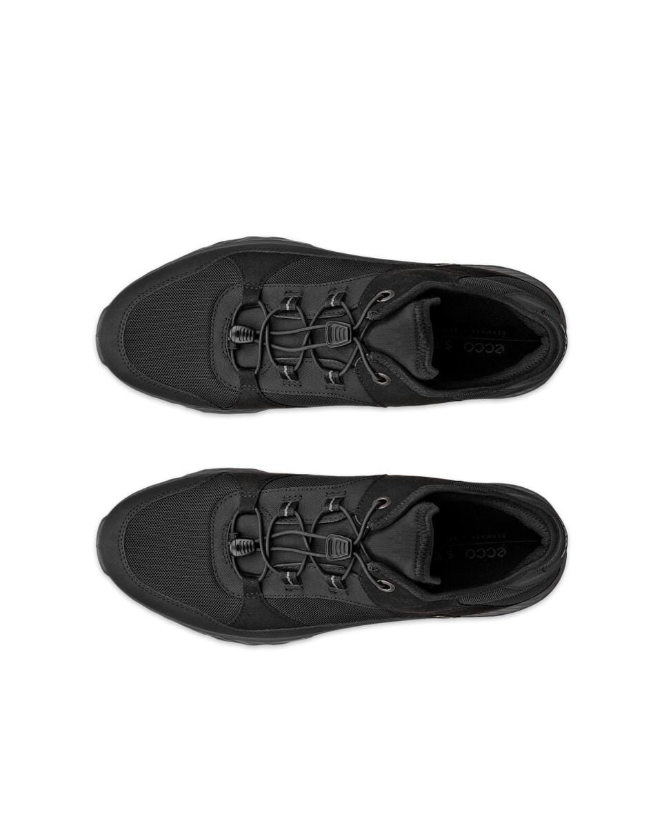 ECCO Exostride H GORE-TEX®,Tekstil Sort