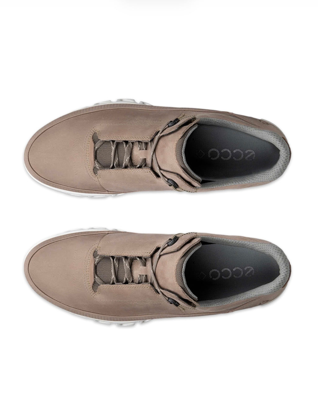 ECCO Multi-Vent H GORE-TEX® SURROUND, Nutmeg brown