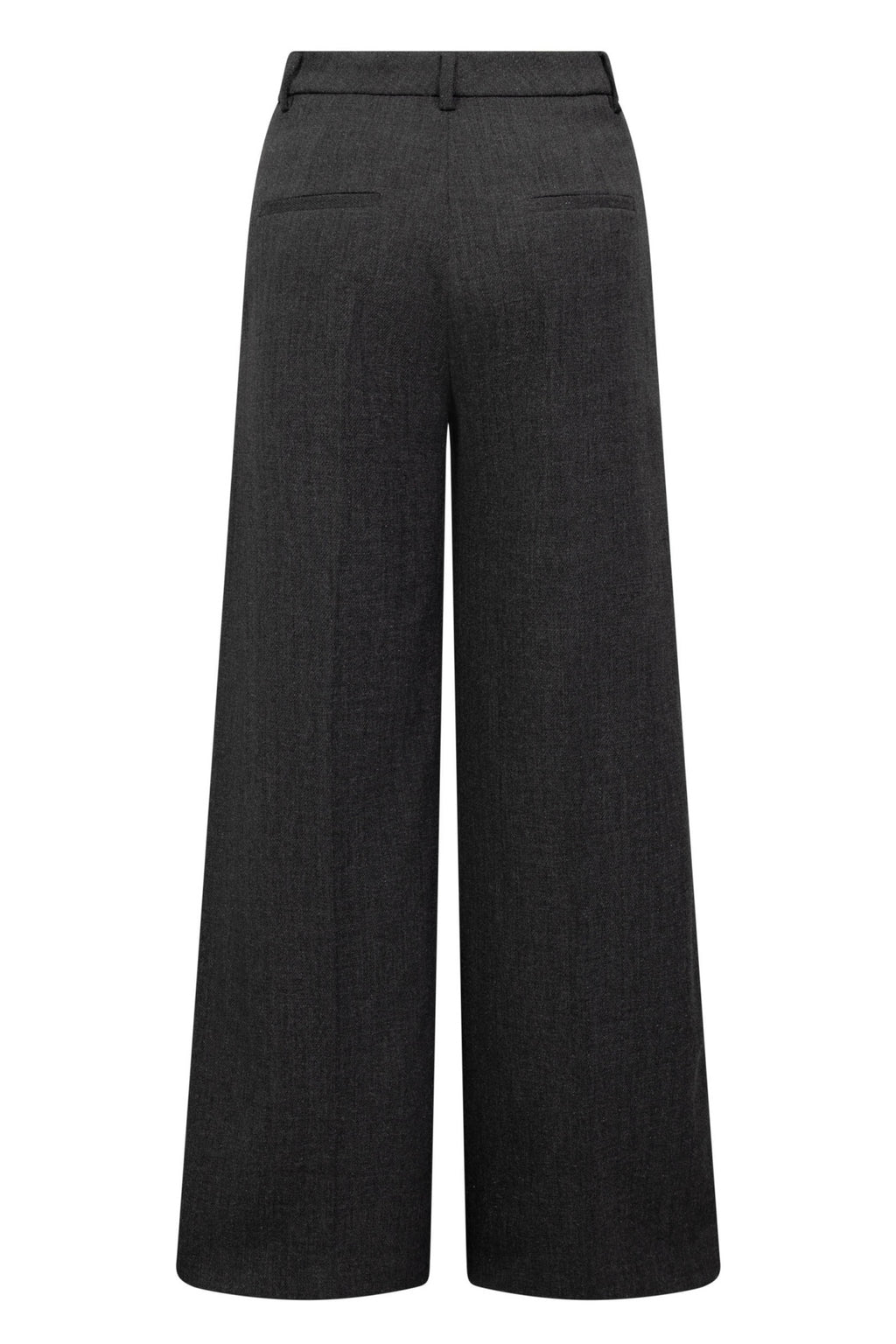 Seductive Shiloh Glitter stripe, koksgrå