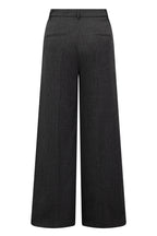 Seductive Shiloh Glitter stripe, koksgrå