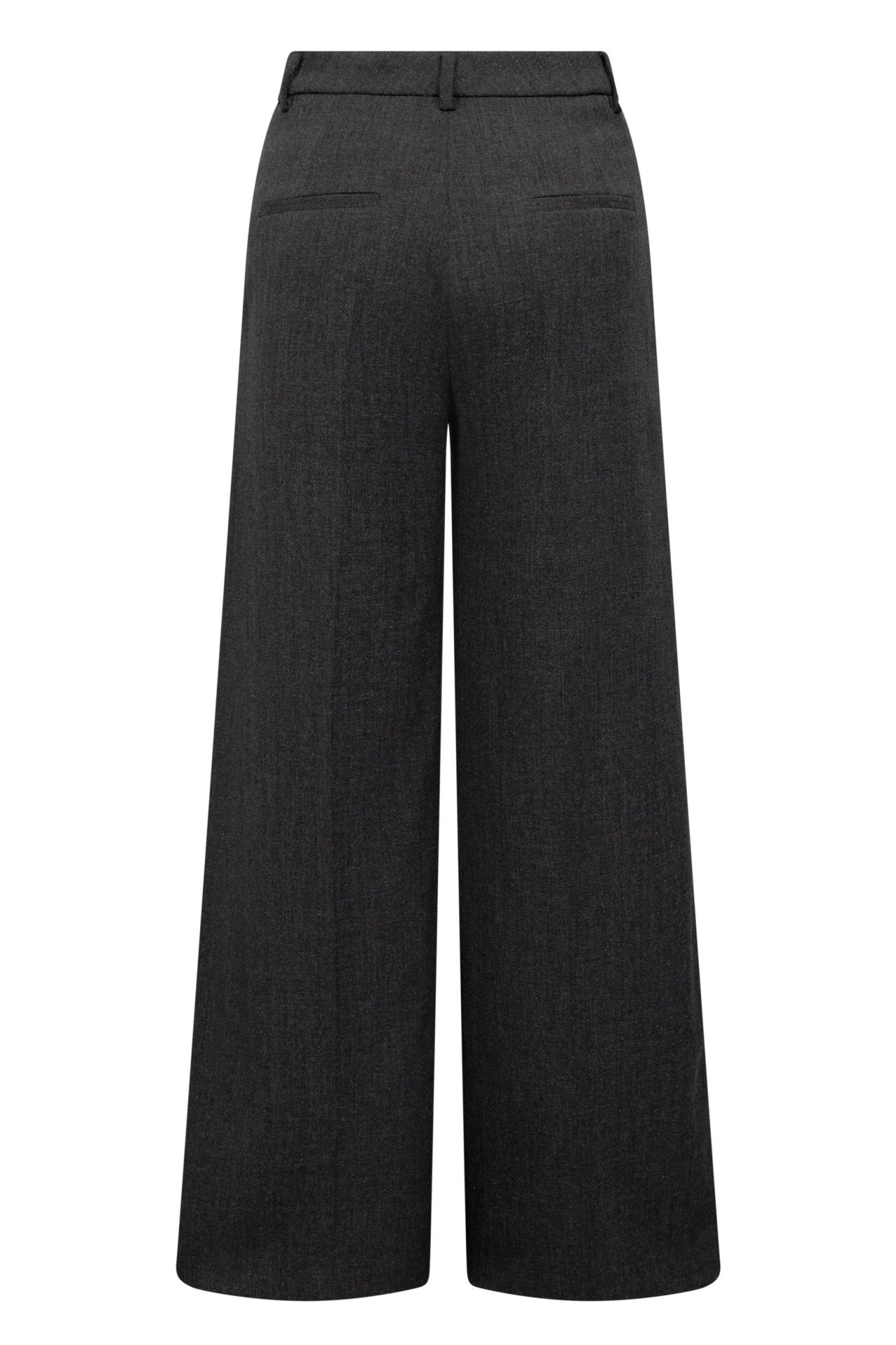 Seductive Shiloh Glitter stripe, koksgrå