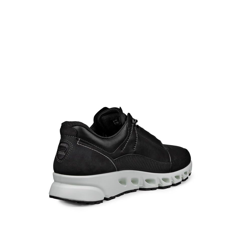 Multi-Vent H GORE-TEX® SURROUND, Sort