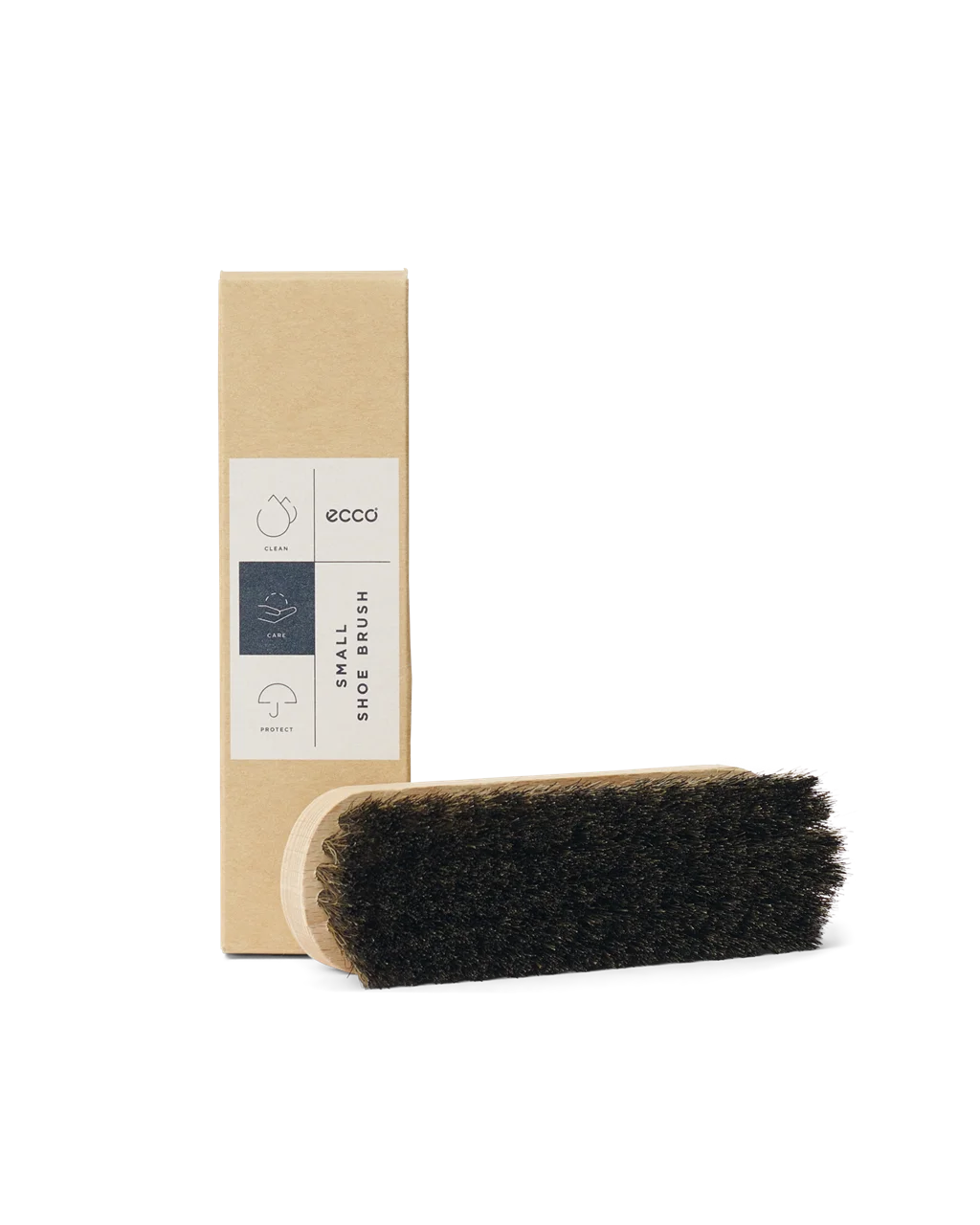 ECCO Skobørste Small