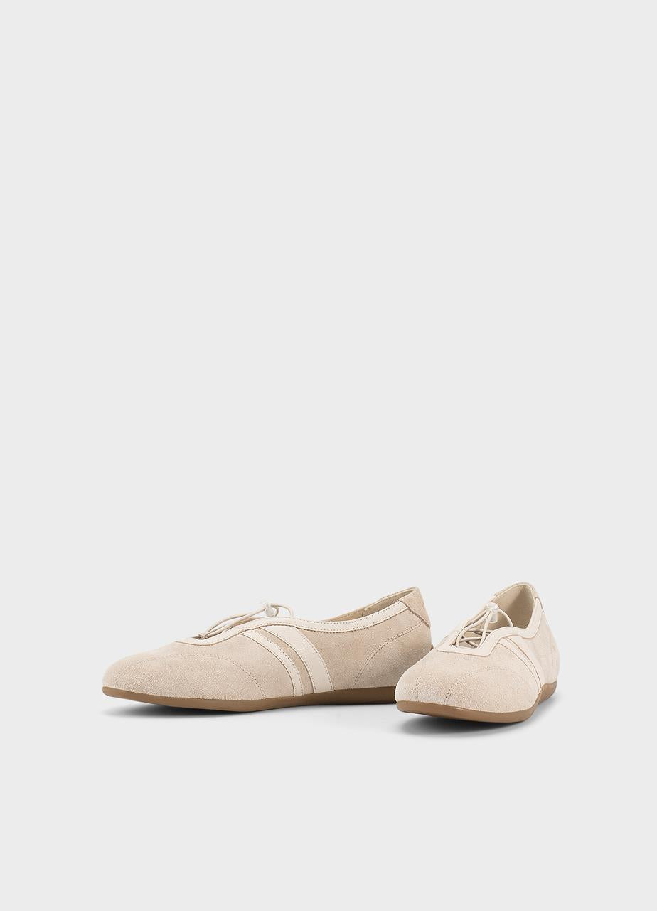 Vagabond Hollie, off white