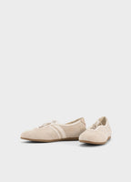 Vagabond Hollie, off white