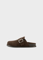 Vagabond Effie mule, java 26
