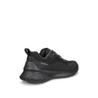 ECCO Ult-trn H Lav WATERPROOF, Svart