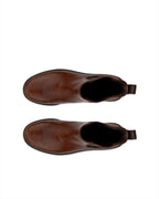 ECCO Metropole Vienna skolett, mink