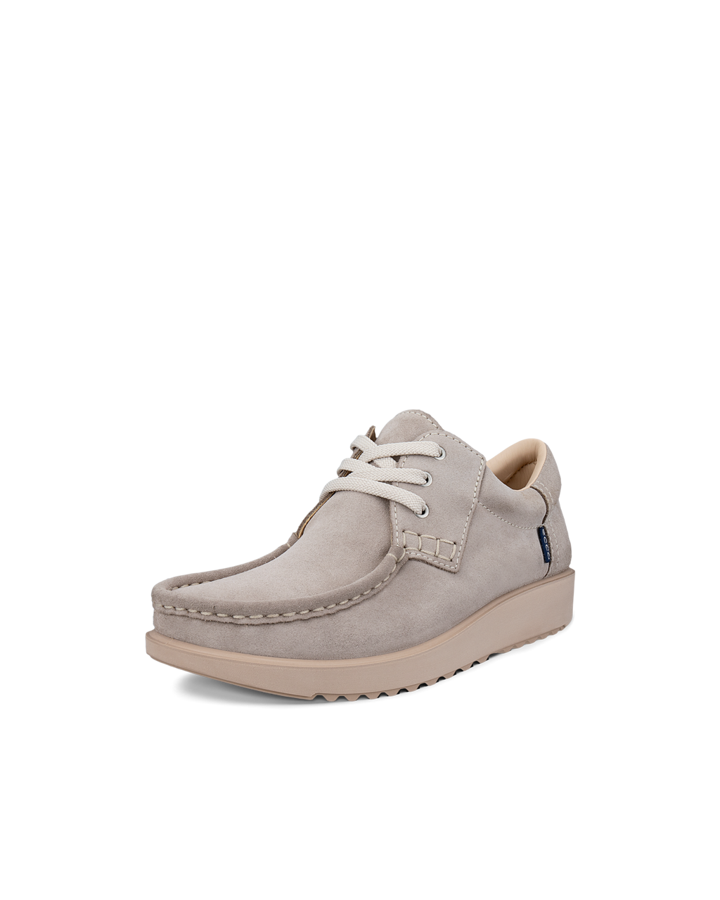 ECCO Joke D, Moon Rock