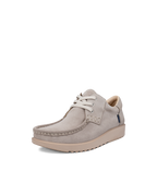 ECCO Joke D, Moon Rock