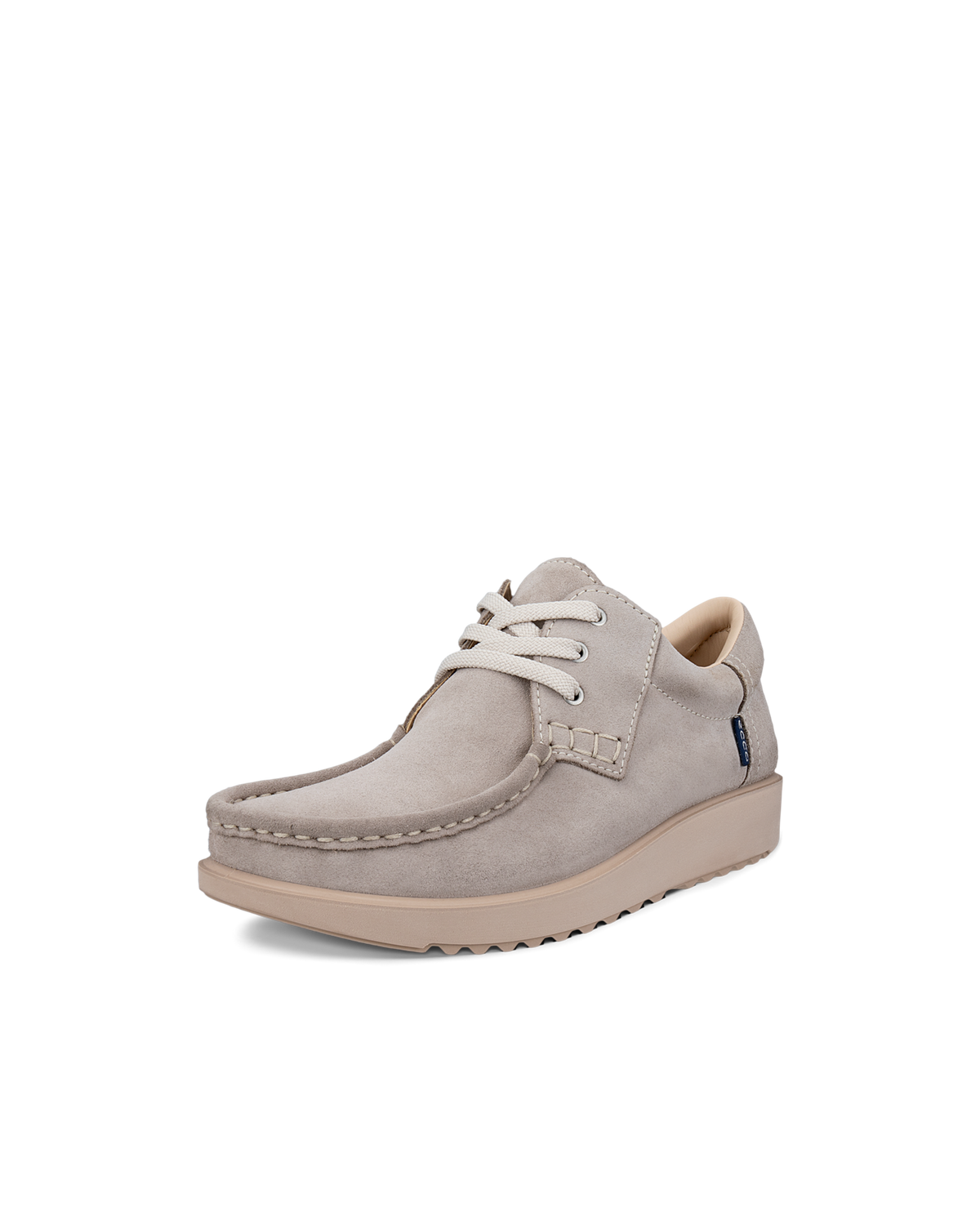 ECCO Joke D, Moon Rock