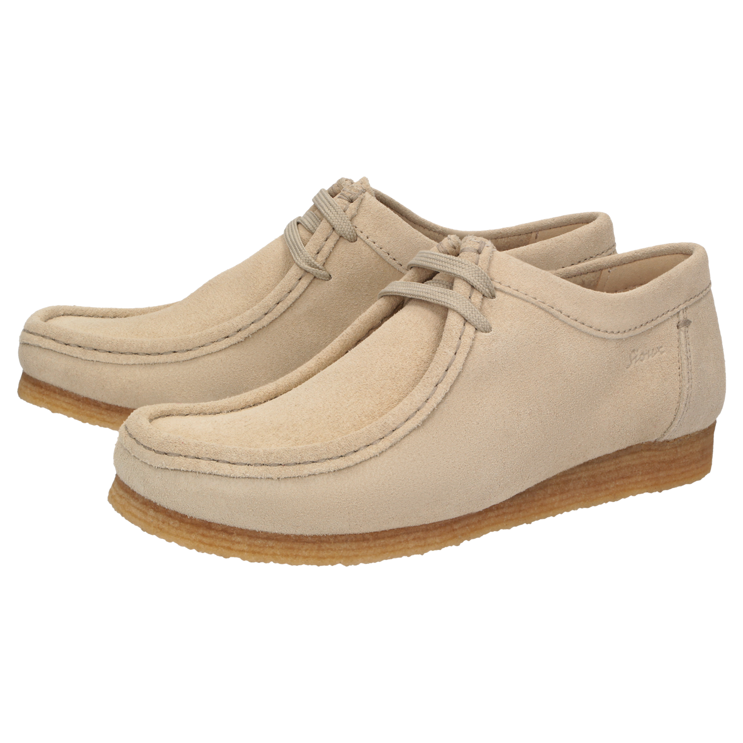 Sioux Grasshopper D, Ivory