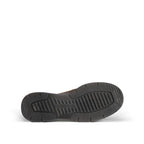 ECCO Irving snøre skolett, Cocoa brown