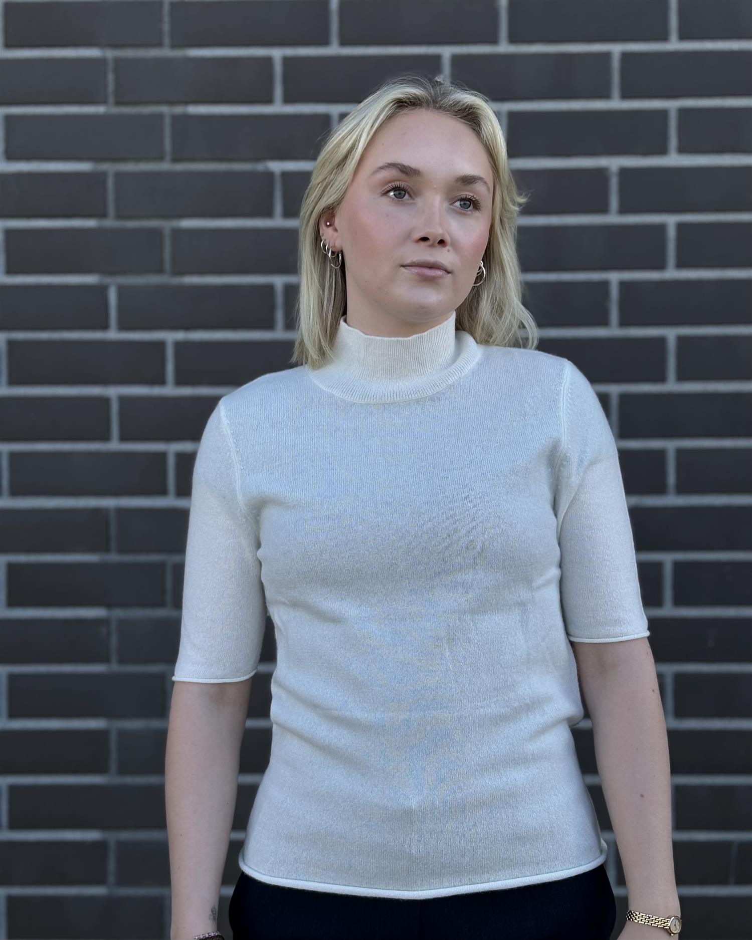 Notshy Madeleine, ecru