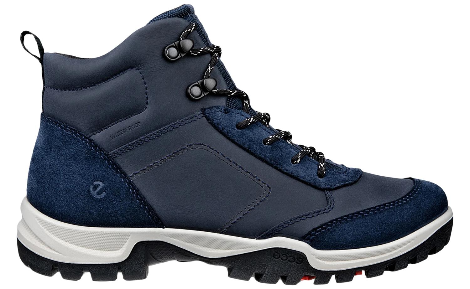 ECCO Xpedition 3 D Waterproof, marine