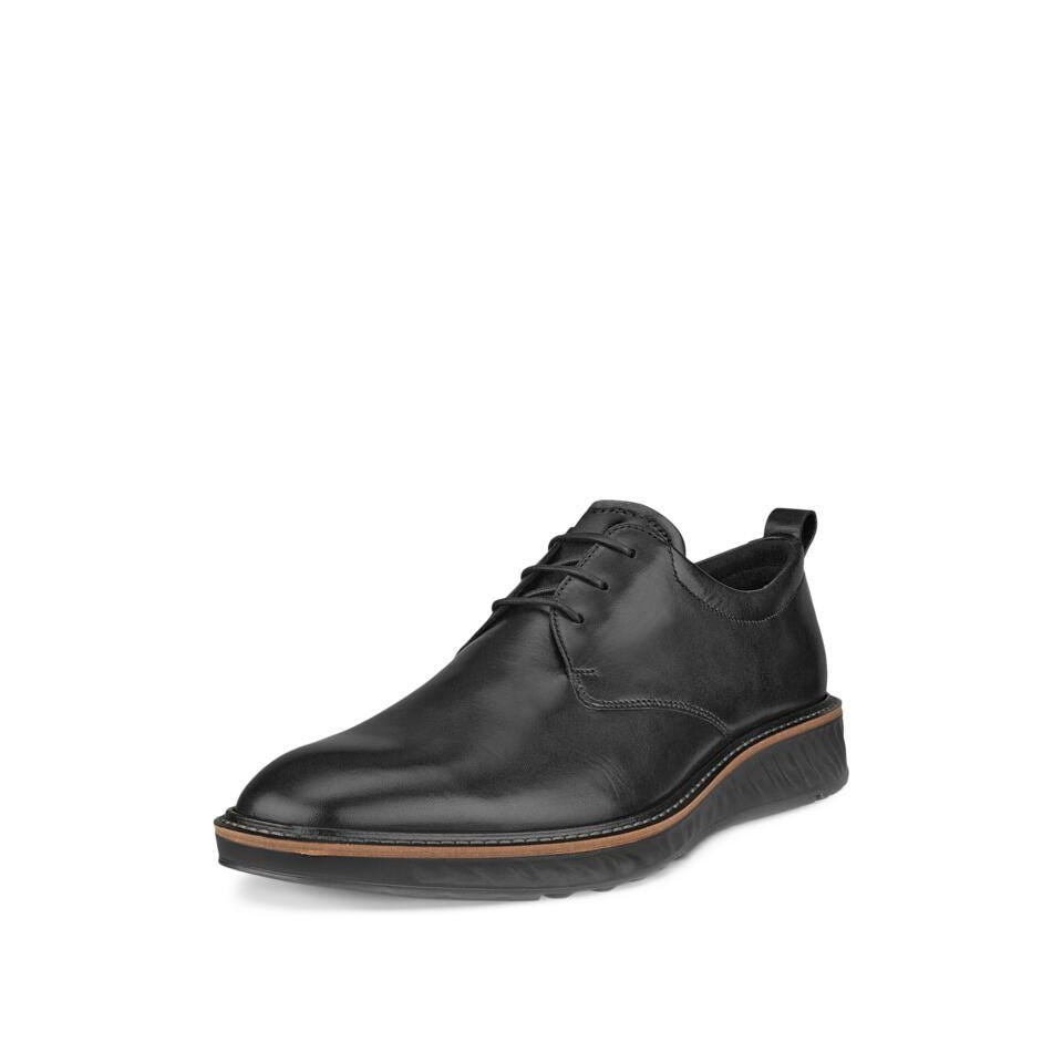 ECCO ST 1 Hybrid H, Svart