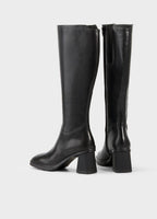 Vagabond Janine Støvlett 60, Sort