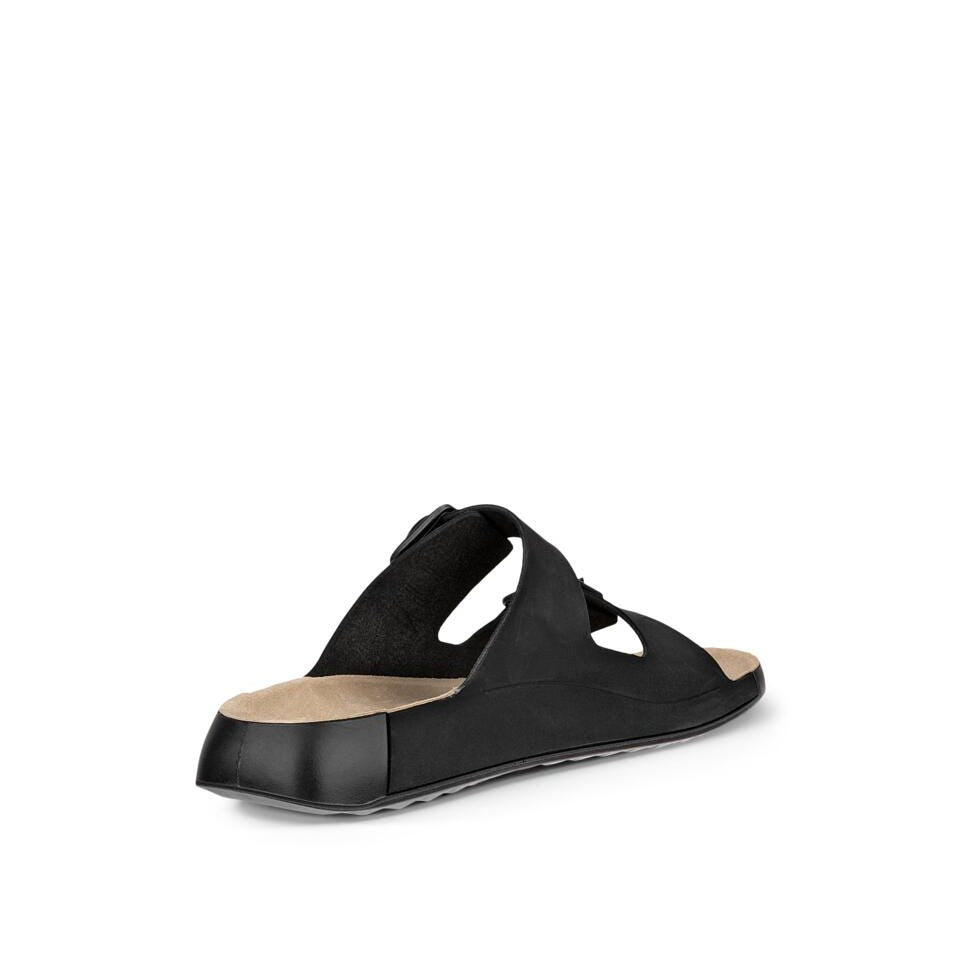 ECCO Cozmo H 25, Sort