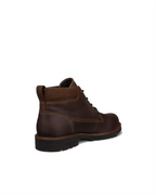 ECCO Charlestown snøre WP, Cocoa brown