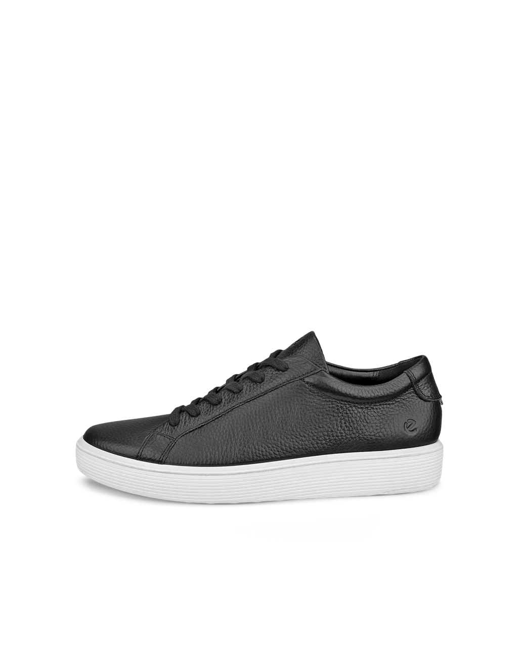 ECCO Soft 60 D, Sort