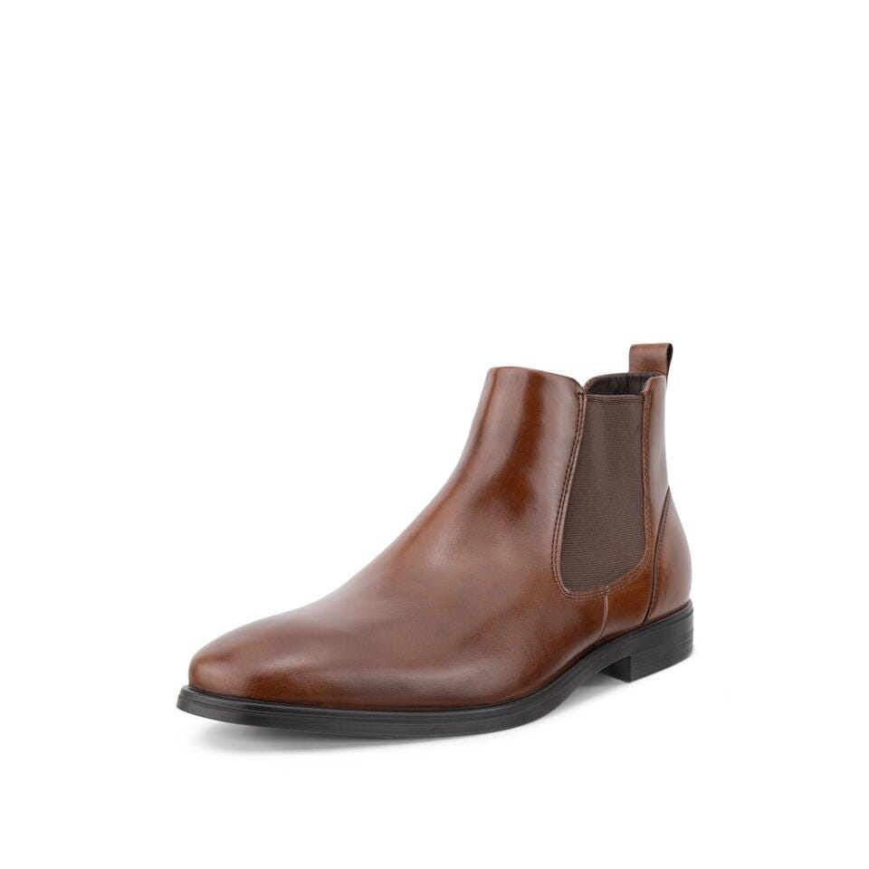 ECCO Melbourne Chelsea, Camel