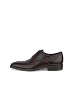 ECCO Metropole Milan, Cocoa Brown