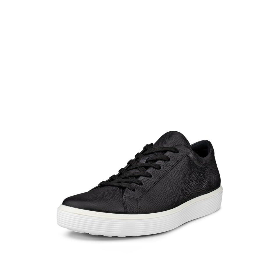 ECCO Soft 60 H, Sort